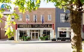 Hotel Trundle